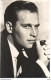 POSTAL   FOTOGRAFIA   DEL ACTOR  CHARLTON HESTON - Photos