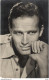 POSTAL   FOTOGRAFIA   DEL ACTOR  CHARLTON HESTON - Photos