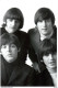 POSTAL   FOTOGRAFIA   DEL GRUPO MUSICAL LOS BEATLES - Photographs