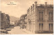 POSTAL   MELILLA (COMUNIDAD ESPAÑOLA)  AFRICA  -CAMARA DE COMERCIO - Melilla