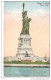 POSTAL   N EW  YORK  -EE.UU.  - ESTATURA DE LA LIBERTAD - Freiheitsstatue