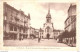 POSTAL     MELILLA  CIUDAD ESPAñOLA EN AFRICA -PLAZA DE MENEDEZ PELAYO-IGLESIA DEL SAGRADO CORAZON - Melilla