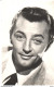 POSTAL   FOTOGRAFIA   DEL ACTOR  ROBERT MITCHUM - Photos