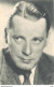 POSTAL FOTOGRAFIA   DEL ACTOR  HERBERT MARSHALL - Photos