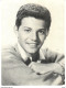 FOTOGRAFIA   DEL  ACTOR  FRANKIE AVALON  (18 SEPTIEMBRE 1940 ) - Photos