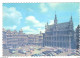 POSTAL   BRUSELAS - BELGICA  - GRAN PLAZA Y LA CASA DEL REY ( GRAND PLACE ET LE MAISON DU ROI ) - Education, Schools And Universities