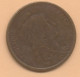 2 CENTIMES  1916   DANIEL DUPUIS - 2 Centimes