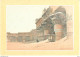 POSTAL   EDFOU  9211 LAMINA DE DAVID ROBERTS  -FACHADA DE LOS PRONAOS DEL TEMPLO DE EDFOU - Edfu