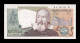 Italia Italy 2000 Lire Galileo 1976 Pick 103b Sc Unc - 2000 Liras