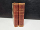 Rime Di Francesco Petrarca Firenze 1827 Vol. 1-2 - Old Books