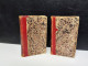 Rime Di Francesco Petrarca Firenze 1827 Vol. 1-2 - Old Books