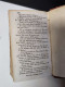 Delcampe - Rime Di Francesco Petrarca Firenze 1827 Vol. 1-2 - Libri Antichi