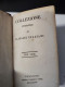 Delcampe - Rime Di Francesco Petrarca Firenze 1827 Vol. 1-2 - Old Books