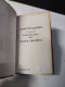Delcampe - Rime Di Francesco Petrarca Firenze 1827 Vol. 1-2 - Libri Antichi