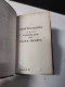 Delcampe - Rime Di Francesco Petrarca Firenze 1827 Vol. 1-2 - Old Books