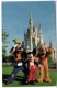 Mickey Mouse And His Pals - Disneyworld