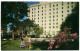 Clearwater - Florida - New Fort Harrison Hotel - Tampa