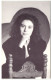 Ecaussinnes - 9 Nancy Delaunois Présidente Du 78e Goûter Matromonial 1991 - Lundi De Pentecôté - Ecaussinnes