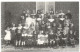 Ecaussinnes Et Son Passé - Les élèves De L'école Communale De La Rue Victor Cuvelier En 1900 - Ecaussinnes