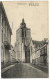 Poperinghe - St. Betinus Kerk - Poperinge