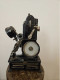 PROJECTEUR PATHEX N°29610 HAUTEUR 32CM - Proyectores De Cine