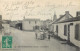 44 - LES MOUTIERS EN RETZ - Grande Rue En 1910 - Les Moutiers-en-Retz