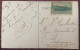 FRANCE ,13 EME CONGRES INTERNATIONAL DES CHEMINS DE FER   ,1937,POSTCARD, - Other & Unclassified