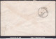 FRANCE N°60 SUR LETTRE GC 2508 MONTRÉAL DU GERS GERS + CAD TYPE 16 DU 02/07/1872 - 1871-1875 Ceres