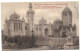 Exposition Universelle De Bruxelles 1910 - Palais De L'Uruguay Et De La Fabrique Nationale D'Armes - Wereldtentoonstellingen