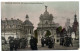 Bruxelles-Exposition 1910 - Entrée De Bruxelles Kermesse - Wereldtentoonstellingen