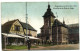 Exposition De Bruxelles 1910 - Pavillon De La Ville De Liège - Expositions Universelles