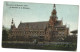 Exposition De Bruxelles 1910 - Le Pavillon De La Hollande - Expositions Universelles