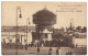 Exposition Universele De Bruxelles 1910 - Vue D'ensemble Attractions Et Abre Géant - Expositions Universelles