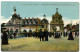 Exposition Universele De Bruxelles 1910 - Entrée De Bruxelles Kermesse - Expositions Universelles