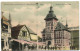 Exposition Universele De Bruxelles 1910 - Pavillon Dela Ville De Liège - Expositions Universelles