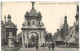 Exposition De Bruxelles 1910 - Entrée De Bruxelles Kermesse - Wereldtentoonstellingen