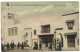 Exposition De Bruxelles 1910 - Pavillon De La Tunisie - Expositions Universelles