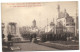 Exposition Universelle De Bruxelles 1910 - Vue Prise Dans Le Jardin Hollandais - Wereldtentoonstellingen