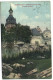 Bruxelles - Expoition 1910 - Jardins Suisses - Wereldtentoonstellingen