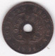 Rhodésie Du Sud 1 Penny 1951 George VI , En Bronze , KM# 25 - Rhodesia