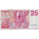 Billet, Pays-Bas, 25 Gulden, 1971, KM:92a, TTB+ - 25 Gulden