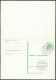 Berlin - Entier Postal / W-Berlin - Poskarte P 119 Gest. Berlin 12 / 13-11-1980 Versandstelle - Postcards - Used