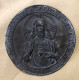 SUB 115  Z, 1 X Medal (Plaque) Religion - CHRIST, CRISTO - Sonstige & Ohne Zuordnung