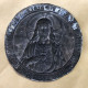 SUB 115  Z, 1 X Medal (Plaque) Religion - CHRIST, CRISTO - Andere & Zonder Classificatie