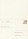 Berlin - Entier Postal / W-Berlin - Poskarte P 124/I ** - Cartes Postales - Neuves