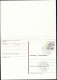 Berlin - Entier Postal / W-Berlin - Poskarte P 124/II Gest. Berlin 12 / 19-6-1984 Versandstelle - Postcards - Used