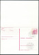 Berlin - Entier Postal / W-Berlin - Poskarte P 125/II Gest. Berlin 12 / 19-6-1984 Versandstelle - Postcards - Used