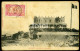 1910 POSTCARD SOMALIA AFRICA CARTE POSTALE STAMP TIMBRE - Somalie