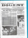 Journal NEWS Très Rare SOUTH AFRICAN DIGEST January 1978 Comment & Opinion 32 Pages - 1950-Oggi