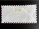 JAPAN NIPPON 1975 AIR MAIL LETTER NADA KOBE TO AMSTERDAM 16-05-1975 - Brieven En Documenten